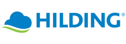 Logo Hilding