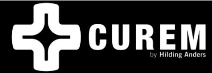 Logo Curem