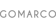 Logo producent Gomarco