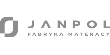 Logo producent Janpol