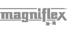 Logo producent Magniflex