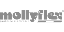 Logo producent Mollyflex
